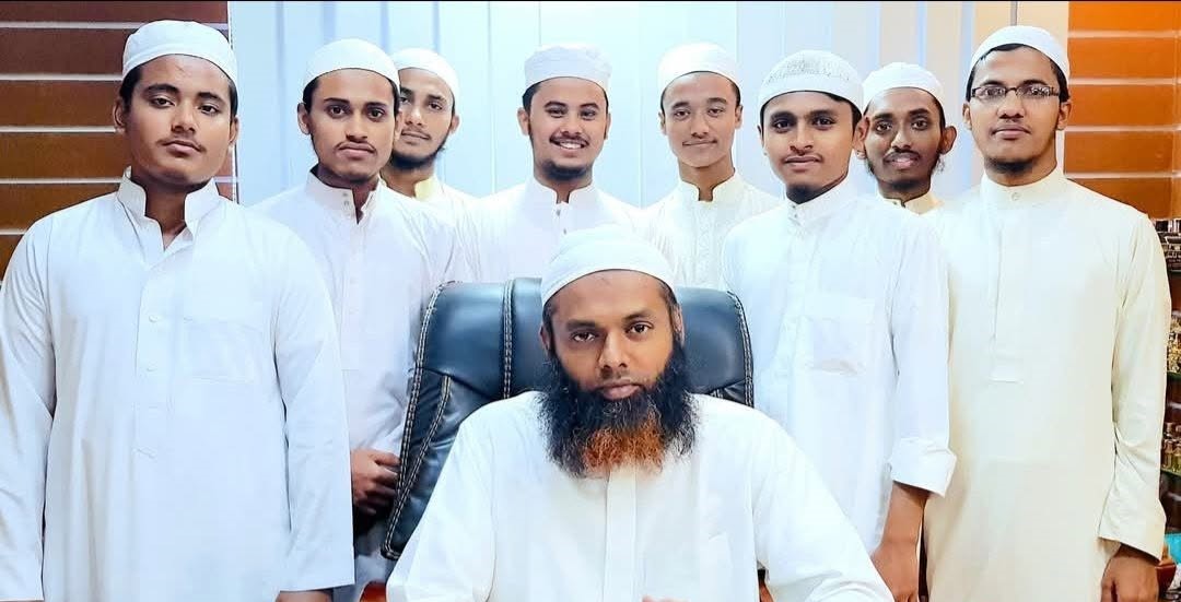 বিশ্বমানের হিফজ শিক্ষা